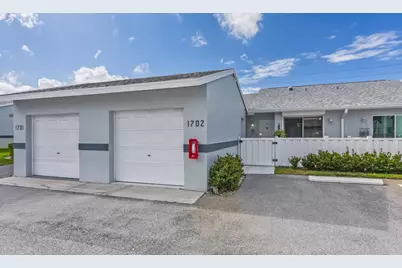 2641 W Gately Drive W #1702, West Palm Beach, FL 33415 - Photo 2
