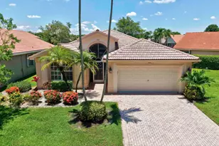11709 Castellon Ct, Boynton Beach, FL 33437 - Photo 1