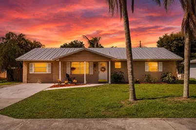 1004 NW 16th Place, Stuart, FL 34994 - Photo 1