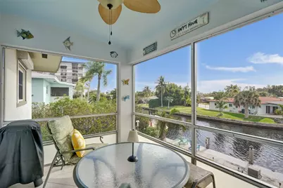 935 SE 9th Avenue #16, Pompano Beach, FL 33060 - Photo 46