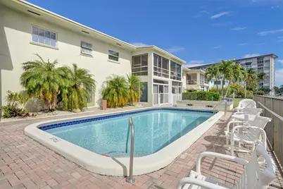 935 SE 9th Avenue #16, Pompano Beach, FL 33060 - Photo 54
