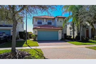 12017 SW Knightsbridge Lane, Port Saint Lucie, FL 34987 - Photo 30