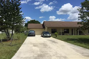 8451 SW 14th Ln, Okeechobee, FL 34974 - Photo 1