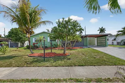 6382 Royal Palm Boulevard #6382, Margate, FL 33063 - Photo 1