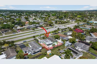 6382 Royal Palm Boulevard #6382, Margate, FL 33063 - Photo 28