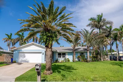 2445 NE 16th Court, Jensen Beach, FL 34957 - Photo 1