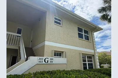 1536 SE Royal Green #201, Port Saint Lucie, FL 34952 - Photo 1