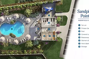 1832 Sandpiper Pointe Pl, Deerfield Beach, FL 33442 - Photo 30