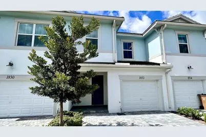 1832 Sandpiper Pointe Place, Deerfield Beach, FL 33442 - Photo 2