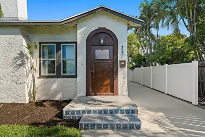 423 Avenida Alegre, West Palm Beach, FL 33405 - Photo 4