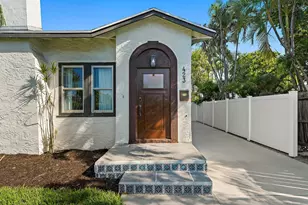 423 Avenida Alegre, West Palm Beach, FL 33405 - Photo 4