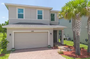 1992 NW Cataluna Cir, Port Saint Lucie, FL 34986 - Photo 1