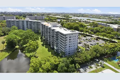 4015 W Palm Aire Drive #1001, Pompano Beach, FL 33069 - Photo 40