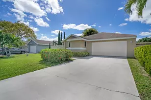 1080 NW 19th Terrace, Delray Beach, FL 33445 - Photo 2