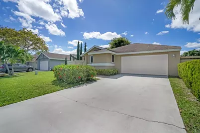 1080 NW 19th Terrace, Delray Beach, FL 33445 - Photo 2