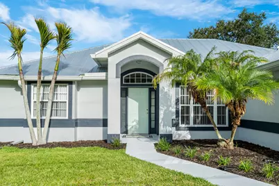 2367 SE Rock Springs Drive, Port Saint Lucie, FL 34952 - Photo 8