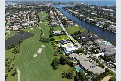 1877 Royal Palm Way, Boca Raton, FL 33432 - Photo 1