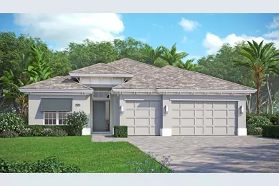 9363 SW Pinnacle Place N, Port Saint Lucie, FL 34987 - Photo 1