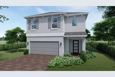 5066 Petunia Way, Greenacres, FL 33463 - Photo 1