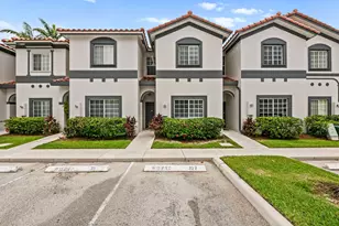 7920 Catalina Cir, Tamarac, FL 33321 - Photo 1