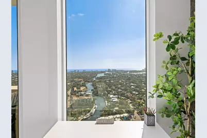 411 N New River Drive E #3402, Fort Lauderdale, FL 33301 - Photo 2