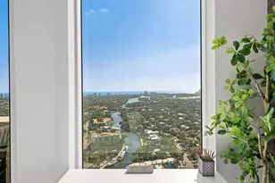 411 N New River Dr E, Fort Lauderdale, FL 33301 - Photo 2
