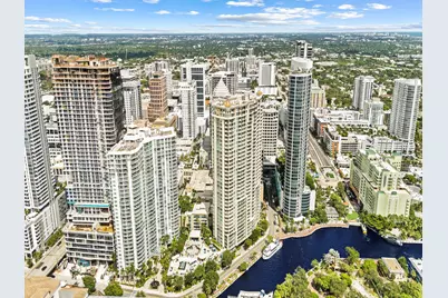 411 N New River Drive E #3402, Fort Lauderdale, FL 33301 - Photo 36