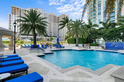 411 N New River Drive E #3402, Fort Lauderdale, FL 33301 - Photo 32