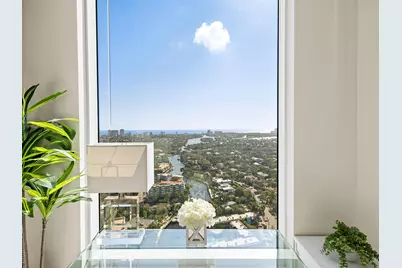 411 N New River Drive E #3402, Fort Lauderdale, FL 33301 - Photo 20