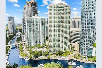 411 N New River Drive E #3402, Fort Lauderdale, FL 33301 - Photo 42