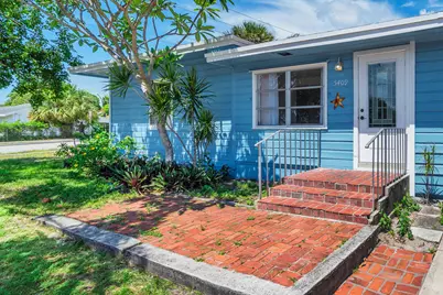 5409 Western Avenue, West Palm Beach, FL 33405 - Photo 8