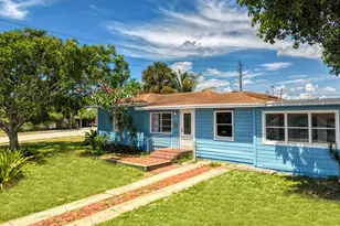 5409 Western Ave, West Palm Beach, FL 33405 - Photo 4