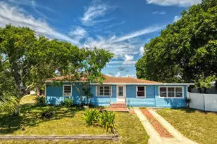 5409 Western Ave, West Palm Beach, FL 33405 - Photo 4