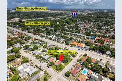 5409 Western Avenue, West Palm Beach, FL 33405 - Photo 1