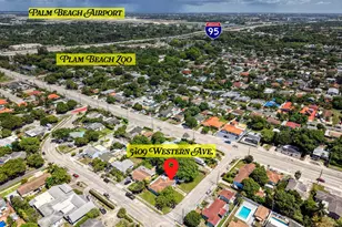 5409 Western Ave, West Palm Beach, FL 33405 - Photo 1