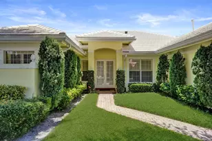 2760 Tecumseh Dr, West Palm Beach, FL 33409 - Photo 4