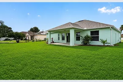 522 SW McComb Avenue, Port Saint Lucie, FL 34953 - Photo 2