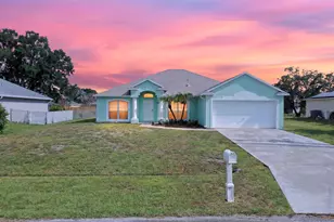 522 SW McComb Ave, Port Saint Lucie, FL 34953 - Photo 1