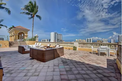 403 S Sapodilla Avenue #706, West Palm Beach, FL 33401 - Photo 52