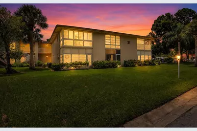 31 Lake Vista Trail #205, Port Saint Lucie, FL 34952 - Photo 1