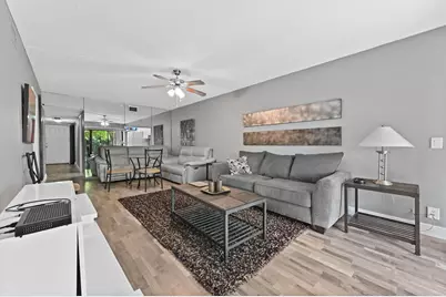 5937 Forest Hill Boulevard #103, West Palm Beach, FL 33415 - Photo 2