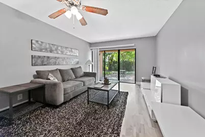 5937 Forest Hill Boulevard #103, West Palm Beach, FL 33415 - Photo 1