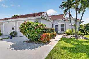 5590 Royal Lake Cir, Boynton Beach, FL 33437 - Photo 1