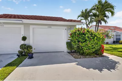 5590 Royal Lake Circle, Boynton Beach, FL 33437 - Photo 2