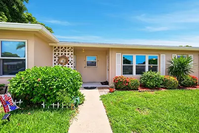 295 High Point Boulevard #B, Boynton Beach, FL 33435 - Photo 2