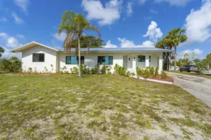 4003 S Indian River Dr, Fort Pierce, FL 34982 - Photo 2