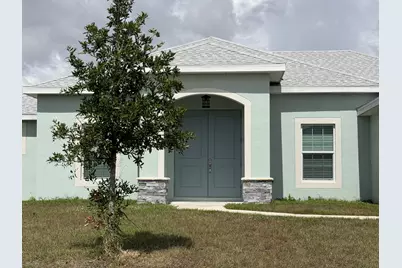 4634 SW Athena Drive, Port Saint Lucie, FL 34953 - Photo 1
