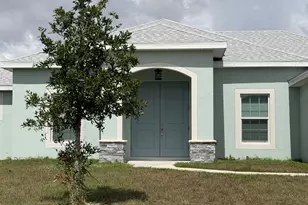 4634 SW Athena Dr, Port Saint Lucie, FL 34953 - Photo 1
