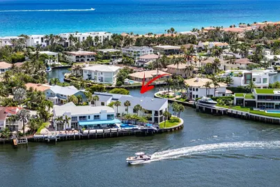 1102 Highland Beach Drive #2w, Highland Beach, FL 33487 - Photo 4