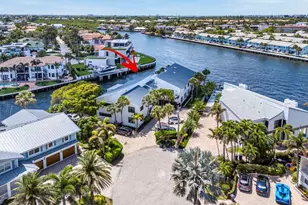 1102 Highland Beach Dr, Highland Beach, FL 33487 - Photo 2